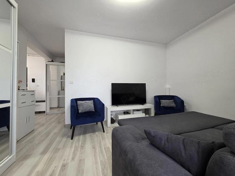 Direct de la proprietar | Apartament de vanzare, complet mobilat | Complex Premium Residence | Giroc - 2