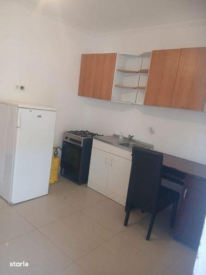 Vand apartament in Deta cu 2 camere - 2