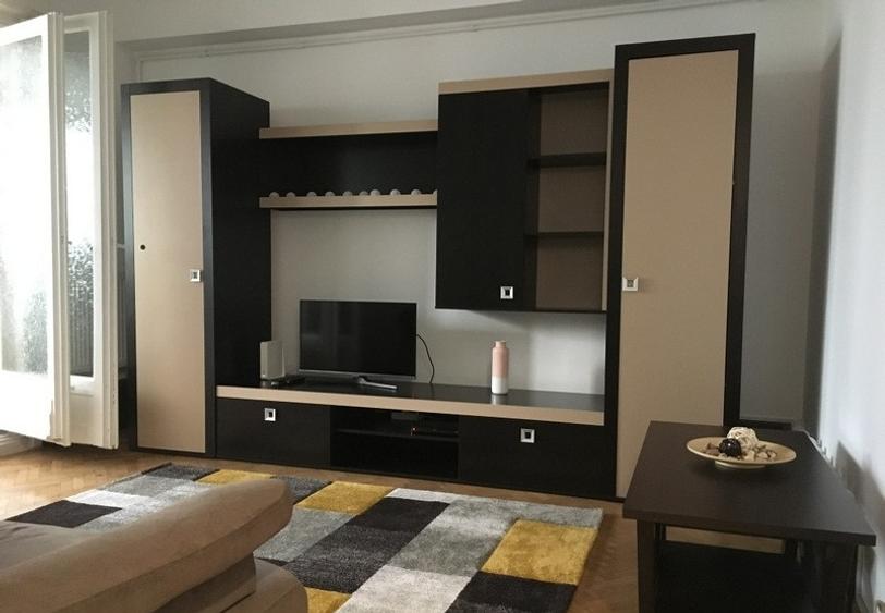 Garsoniera | Universitate | 1 minut fata de metrou - 2