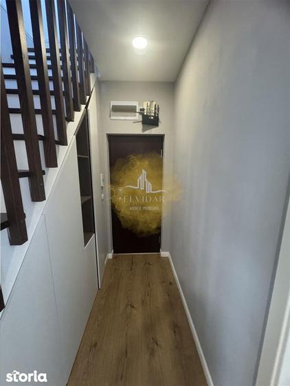 Dumbravita - Apartament pe 2 nivele - zona Player - 1