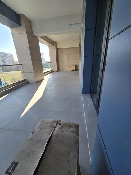 Exclusivitate -- Faleza Nord- Bloc Nou- 2 camere decomandat - 5