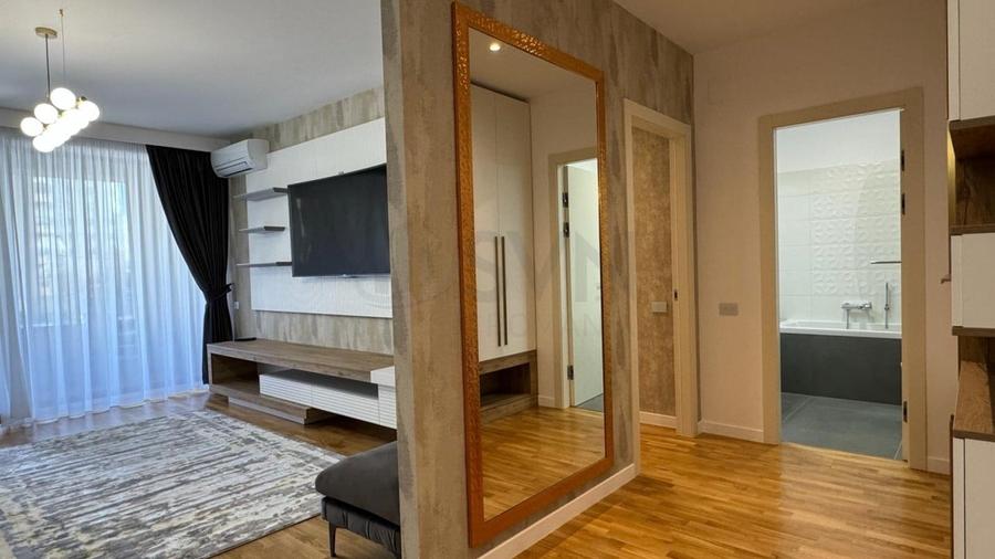 REA1018976 Apartament 2 Camere De Inchiriat Park Avenue Herastrau - 10