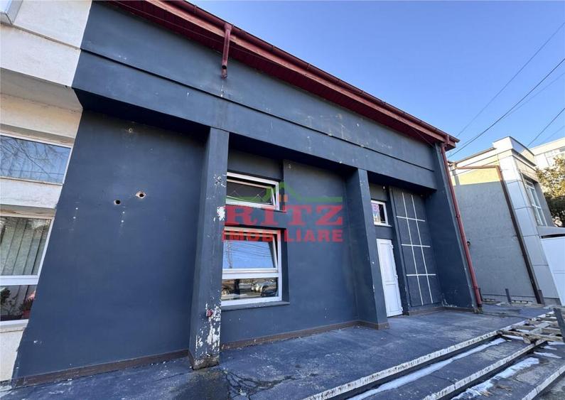 NOU! Sp. comercial de inchiriat ST=186 mp, zona Sc. Nr. 2! - 6