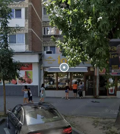 Inchiriez spa?iu comercial Republicii - 1