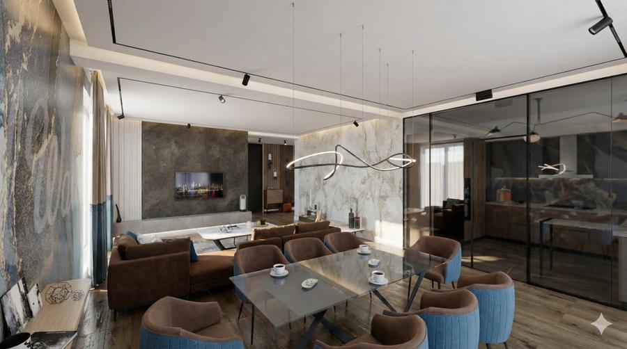 Casa 5 camere 170mp Paradisul Verde | 0 comision | 350mp teren | nZEB - 4