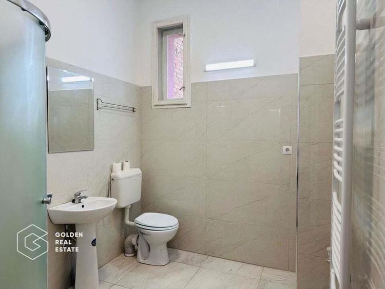 Apartament tip duplex cu terasa, Aradul Nou, comision 0% - 7