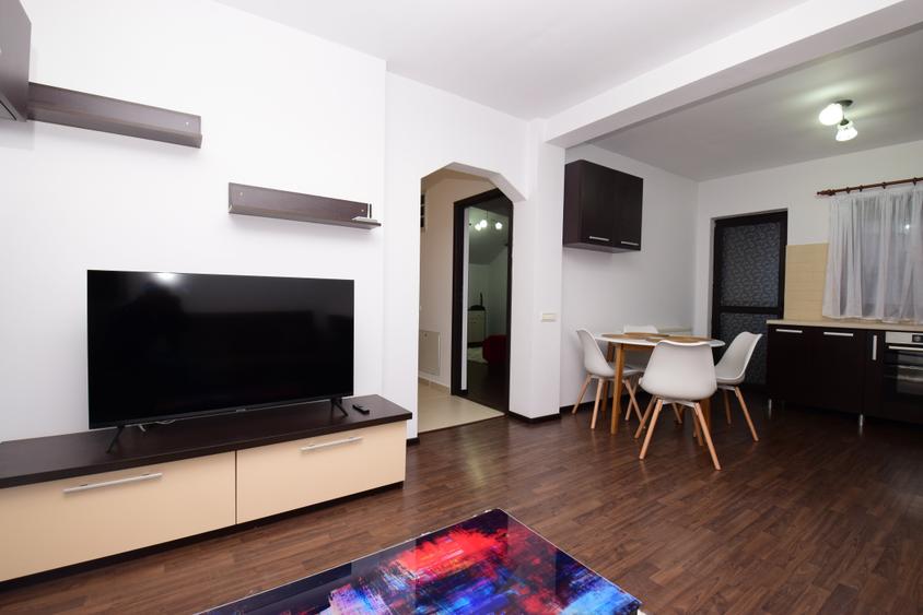 2 camere, parcare,  Popești Leordeni - Amurgului - Dimitrie Leoinda - 1