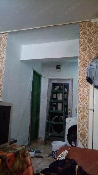 Garsoniera de inchirie - 1