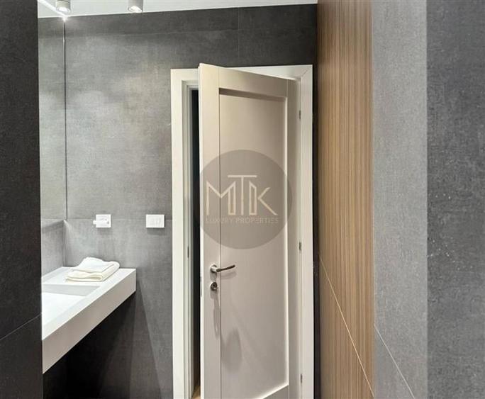 Apartament de lux 3 camere, TERASA 98 MP | mobilat&utilat | Pipera - Rond OMV - 16