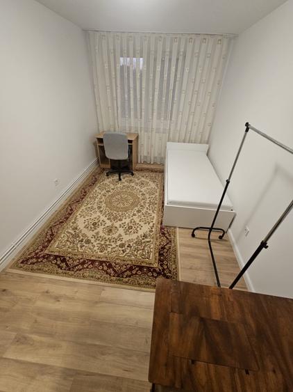 Apartament 3 camere Gheorgheni recent renovat zona Parc Detunata - 10