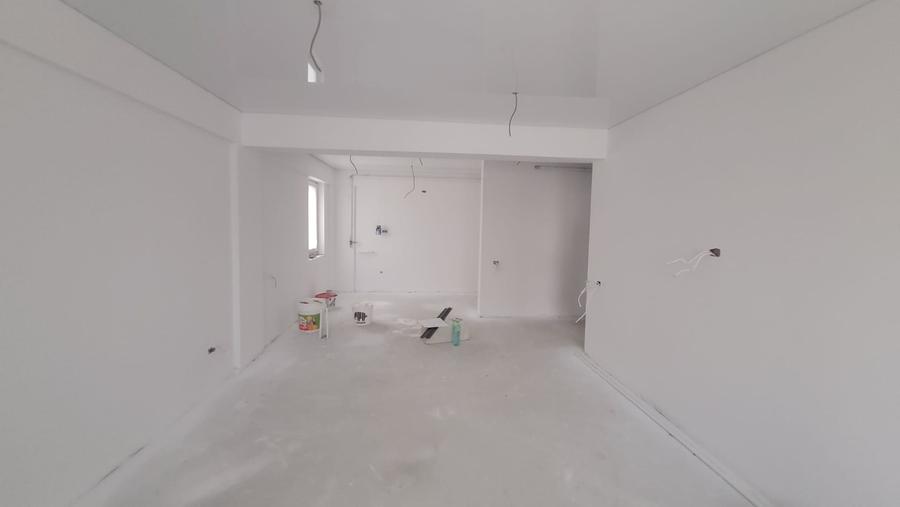 ► Compozitori 2 Camere Decomandate 55mp Parter bloc 2025 "la Alb" - 3