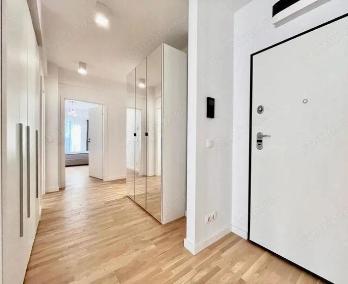 3 camere cu terasa - Art City - 2 locuri de parcare - 19