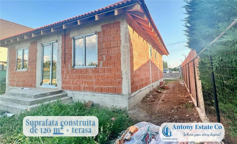 Sunny Nest, Casa de , Zona Episcopia, Oradea - 6