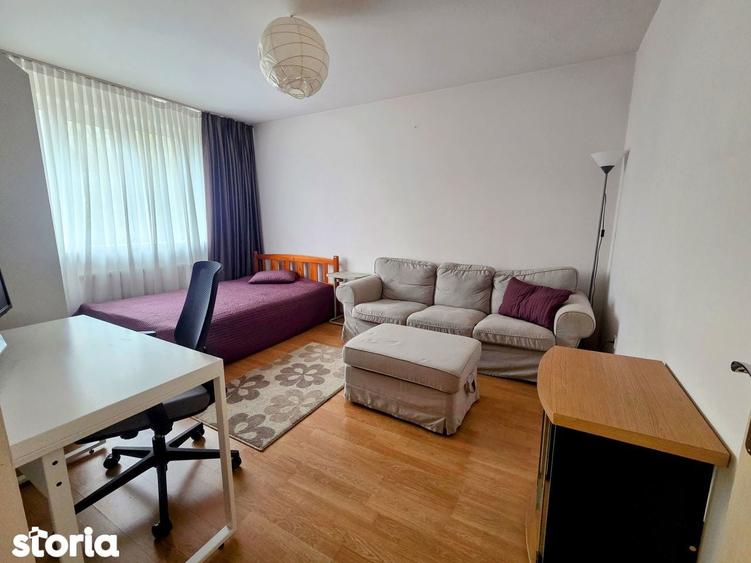 De inchiriat apartament Zorilor - 10
