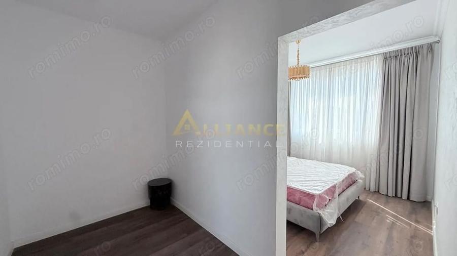 Duplex - 5 camere - 3 bai - 304 mp teren la intrare in comuna Berceni - 8