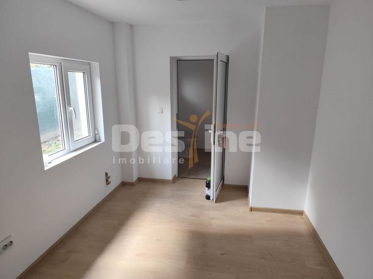 Casă individuală cu 2 camere cu Teren 250 Mp în Central