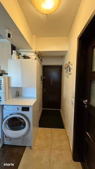 Apartament cu 2 camere în Cug