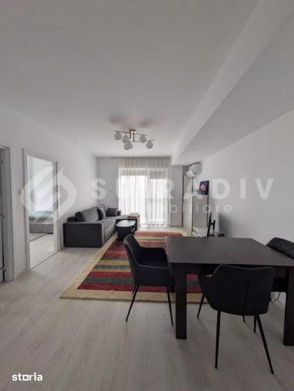 Apartament cu terasa de 16mp, parcare, boxa- Buna Ziua - 1
