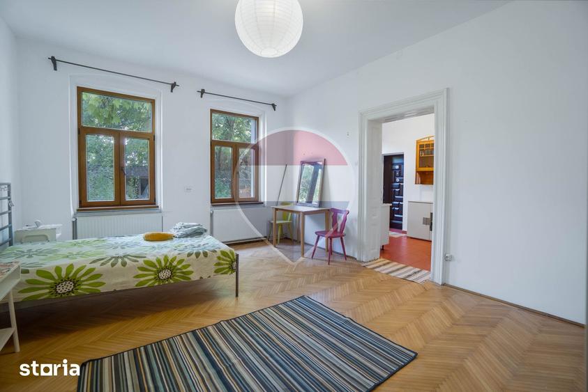 Comision 0% | Garsoniera de inchiriat cu curte proprie | Pet friendly - 1