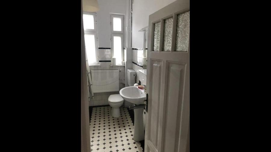 Apartament cu 3 camere decomandat în Casin