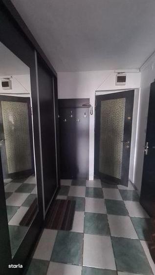 Garsonieră în 13 Septembrie