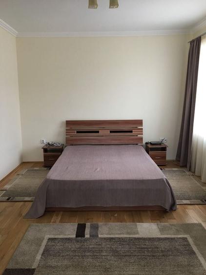 Apartament cu 2 camere decomandat în Ultracentral