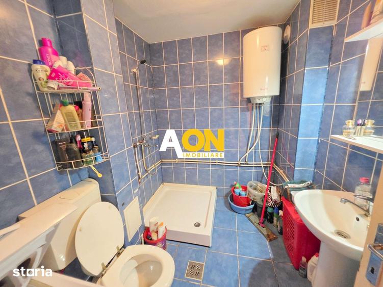 Apartament cu 3 camere în Gura Sohodol