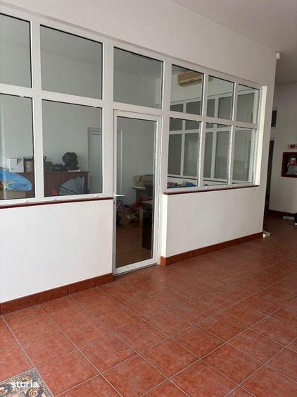 Spațiu comercial, de 430 mp, în Tomis Nord