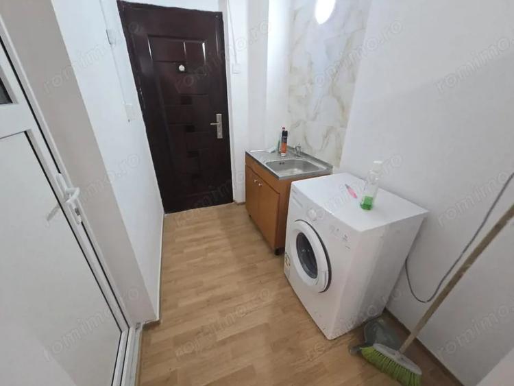 Garsonieră semidecomandată în Bere