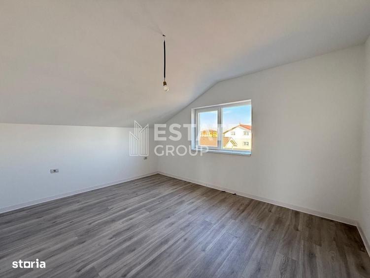 Casă cu 4 camere cu Teren 600 Mp în Calea Urseni
