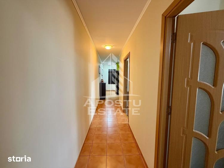 Apartament cu 3 camere de inchiriat, petfriendly, Sagului, Timisoara - 6