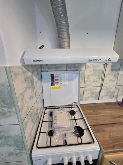 Apartament cu 2 camere decomandat în Moroasa 1
