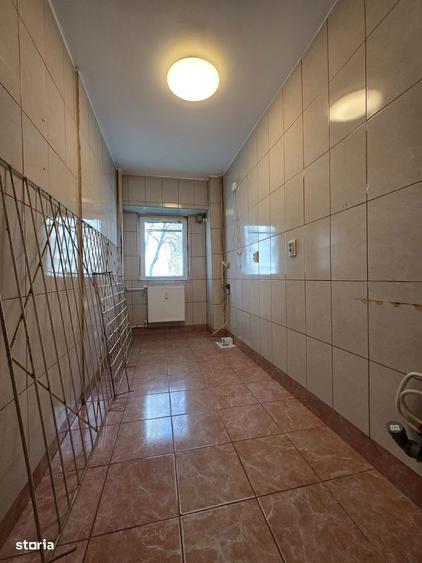 Garsoniera de vanzare in zona Lacul Tei / Facultatea de Constrctii - 7