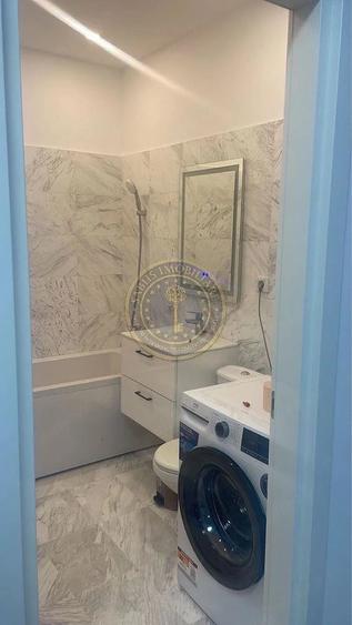 Garsoniera | PRIMA INCHIRIERE | Avangarde Residence - Cet Vest - 3