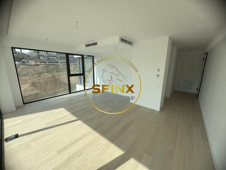 Apartament cu 2 camere decomandat în Floreasca