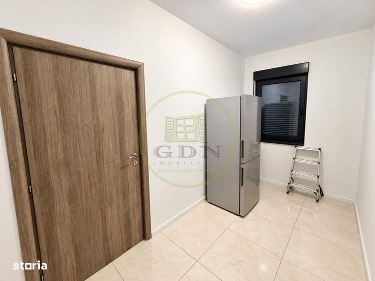 Casă cu 4 camere cu Teren 400 Mp în Băneasa
