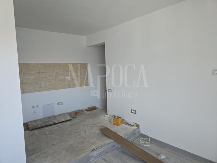 Apartament cu 9 camere semidecomandat în Mănăștur