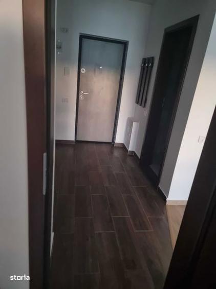 Garsonieră, mobilată în Berceni