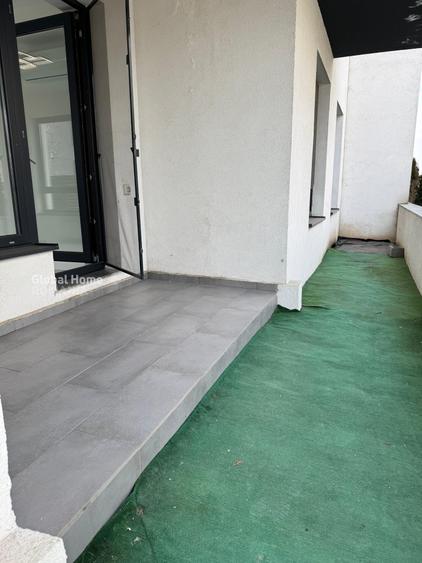 Apartament cu 3 camere decomandat în Voluntari