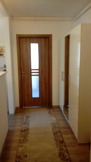 Apartament cu 2 camere decomandat în Calea Dumbrăvii