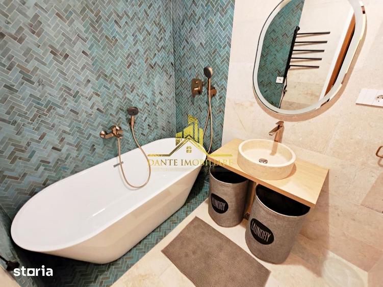 Apartament cu 2 camere în Gruia