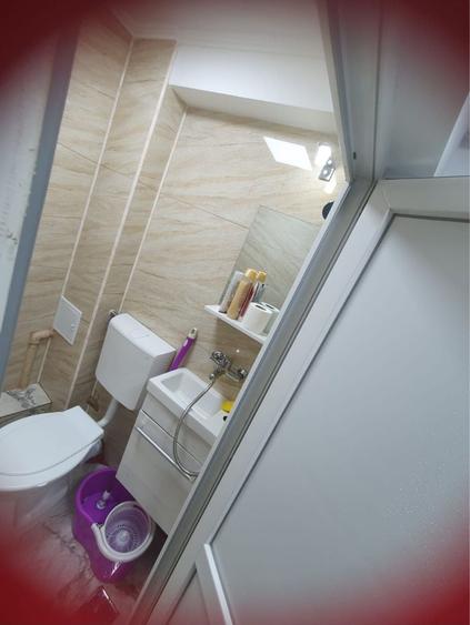 Garsonieră în Baicului
