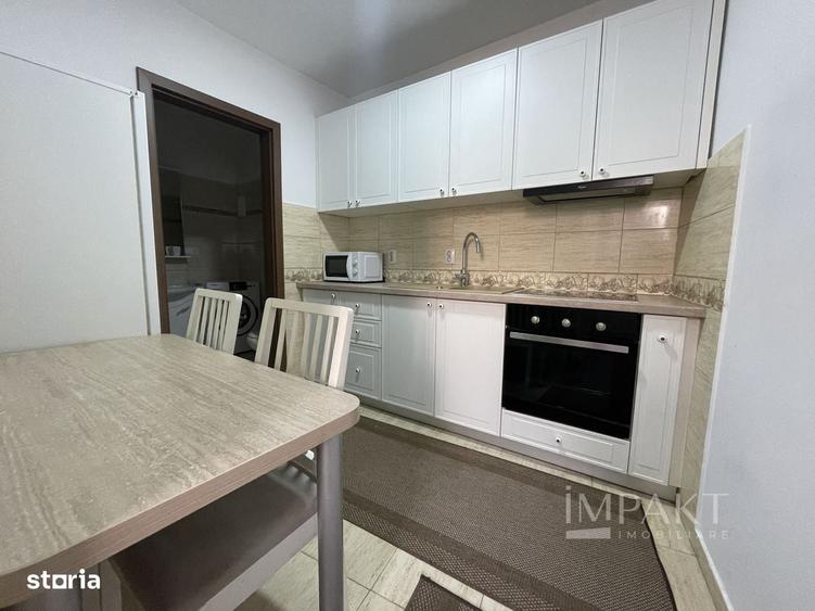De inchiriat-apartament cu gradina comuna in zona central |UMF|Motilor - 5