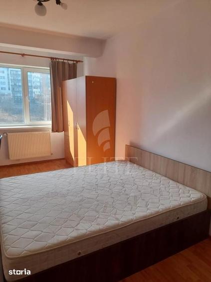 Apartament 3 camere in zona CALEA TURZII - 1