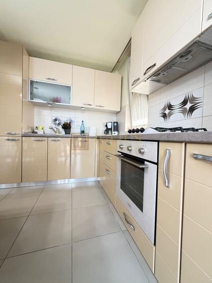 PENTHOUSE zona Braytim - Soarelui, terasa de 50mp, strada secundara/linistita! - 10
