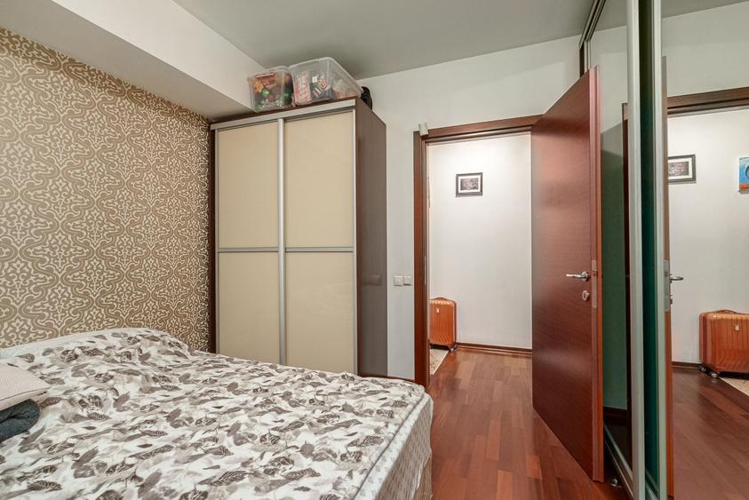 Victoriei, 3 camere, an 2009, loc de parcare inclus - 11