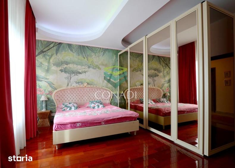 Iancu Nicolae, vila cu 5 camere de vanzare, 356 mp construiti - 8