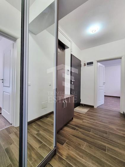 Apartament cu 2 camere decomandat, mobilat în Drumul Taberei