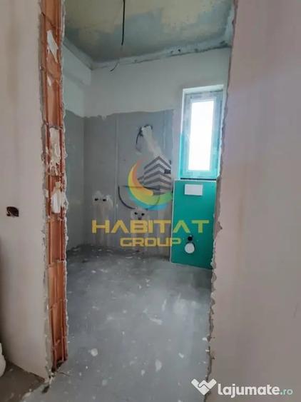 Casă cu 4 camere cu Teren 500 Mp în Vidra