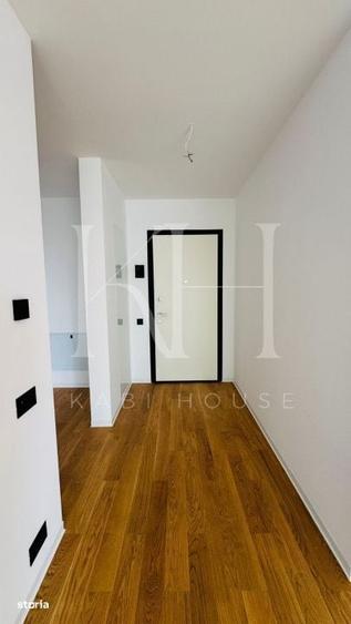 Apartament cu 2 camere în Floreasca — fotografia 1